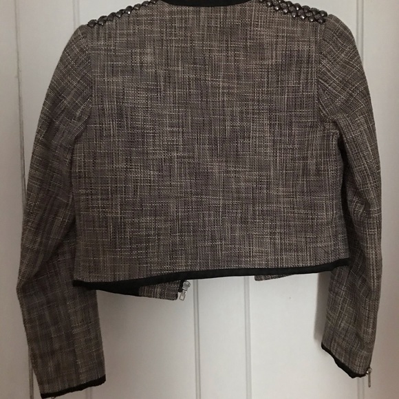 H&M blazer - Picture 3 of 4